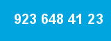 923 648 41 23